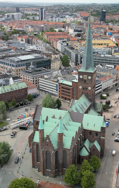 århus 2