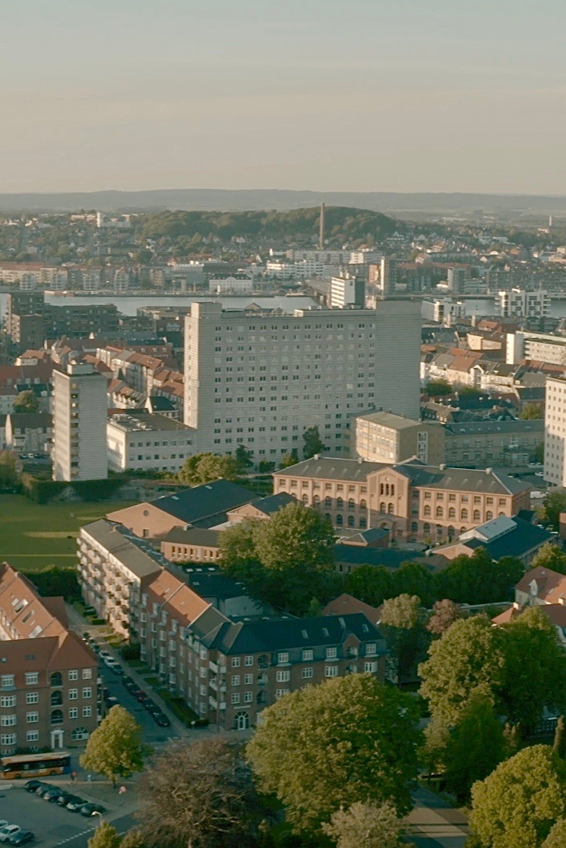 Aalborg nordjylland