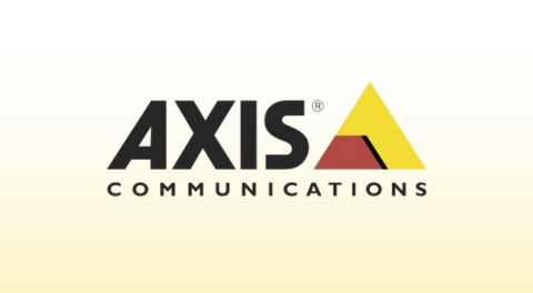 Axis logo