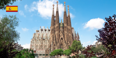 Spain Barcelona