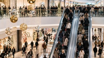 Årets travleste shoppingdage: Hvad footfall-data viser, og hvordan butikker forbereder sig