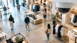 Computer Vision in Retail: The Store Metrics It Can Measure, and the Ones It Cannot