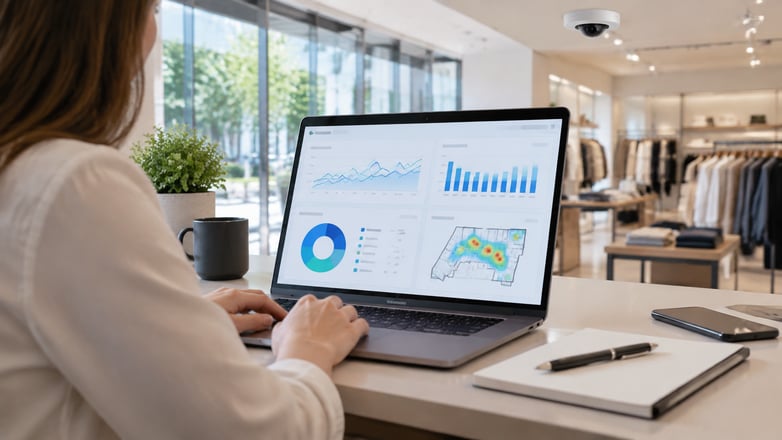 ROI-guide til digital leasing software 