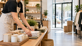 Tu tienda abre en seis semanas: ideas de inauguración de tienda que atraen gente y cómo contar si funcionaron