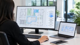 Indoor Mapping: Turning Floorplans Into Operational Data