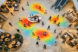 Benefits of Mall Traffic Analytics
