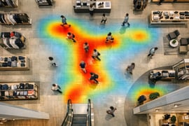 Loyalität durch Besucheranalytik messen