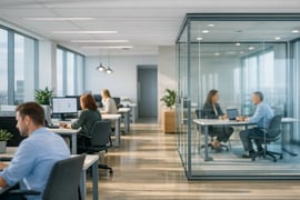Vanliga frågor om plattform för närvarosensorer