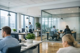 FAQ About Occupancy Sensor Platform