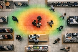 Anwendungsfälle für MQTT-Belegungsautomatisierung
