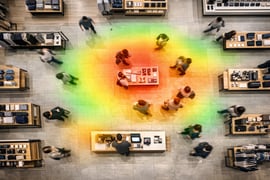 Casos de Uso para Automação de Ocupação com MQTT