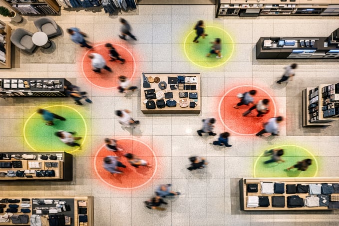 Use Cases for MQTT Occupancy Automation 