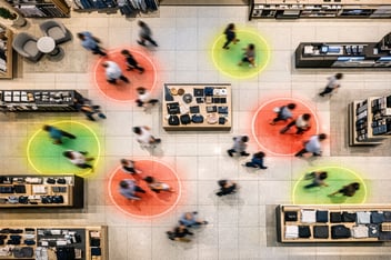 Use Cases for MQTT Occupancy Automation