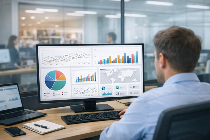 Komplet guide til GDPR-compliance for besøgsanalyse 