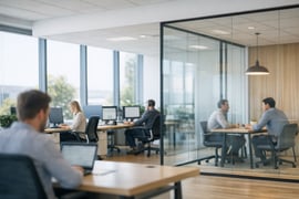 Automationsguide för Home Assistant-integration av beläggningsdata
