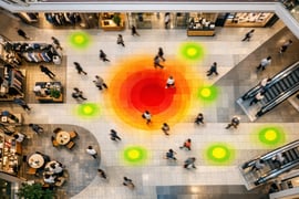 Enterprise FAQ for Shopping Mall Analytics