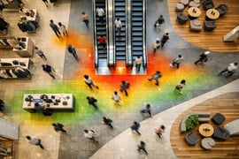 FAQ Empresarial sobre Analytics para Shopping Centers