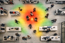 View Direction: Der echte Wert von Digital Signage – endlich messbar