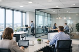 LoRaWAN in the Vemco Platform: Turn Sensor Data Into Building and ESG Intelligence