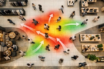 LoRaWAN i Vemco-plattformen: Förvandla sensordata till fastighets- och ESG-intelligens