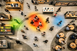 LoRaWAN i Vemco-platformen: Forvandl sensordata til bygnings- og ESG-intelligens