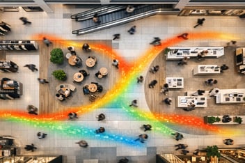 LoRaWAN en la plataforma Vemco: convierta los datos de sensores en inteligencia de edificios y ESG
