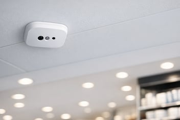 Was ist Personenzählung? Personenzähler, Besucherzählung und Kundenfrequenzmessung erklärt