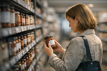 Dwell Time Analysis: What Visitor Time-in-Zone Really Tells You