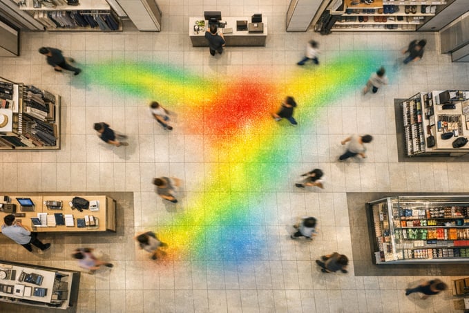 What Is Store Attraction Rate? 