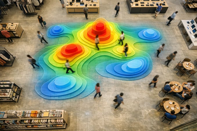 3D-mappning och datavisualisering: Vad Vemco och Mappedins 3D-kartor betyder för din bransch 