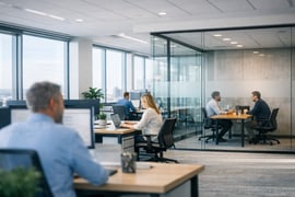 Vom CFO bis zum Facility Manager: Wie 3D-Gebäudekarten Daten in Entscheidungen verwandeln