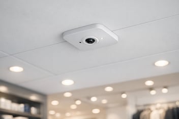 Vemco and Sitoo: Connecting POS Sales and Footfall Data in Real Time