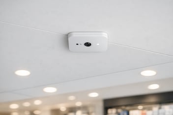 Vemco e Sitoo: Conectando Vendas do POS e Dados de Fluxo de Pessoas em Tempo Real