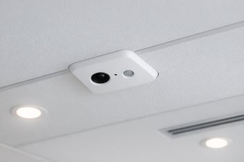 Vemco e Xovis: Contagem de Pessoas de Alta Precisão Conectada Diretamente à Sua Análise de Dados