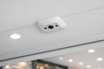 Vemco og Lightspeed: POS-salg og footfall samlet i én analyseplatform