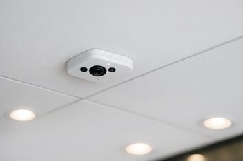 Vemco e Lightspeed: Vendas do POS e Fluxo de Visitantes Unidos em Uma Plataforma de Análise