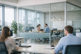 How to Measure Occupancy Monitoring System