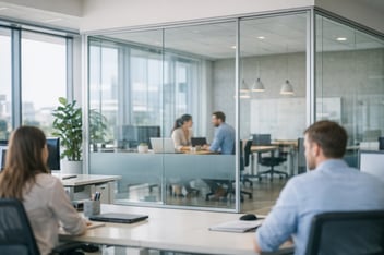 How to Measure Occupancy Monitoring System