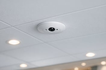 Vemco and Milesight: People Counting and Full IoT Sensing on One Platform