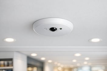 Vemco och Milesight: Besöksräkning och komplett IoT-sensorik på en plattform