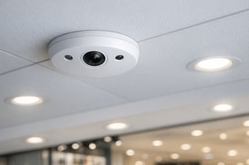 Vemco ve Milesight: Kişi Sayma ve Tam IoT Algılama Tek Platformda