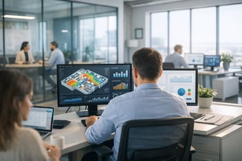 Como Medir um Sistema de Monitoramento de Ocupação