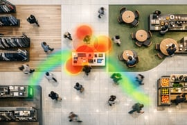 Designing a Smart Building Sensor Setup: Which Sensor Goes Where, and How the Data Comes Together