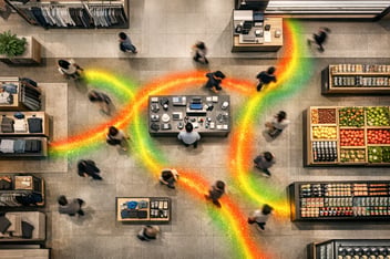 Design af en smart building sensoropsætning: Hvilken sensor skal placeres hvor, og hvordan samles dataene