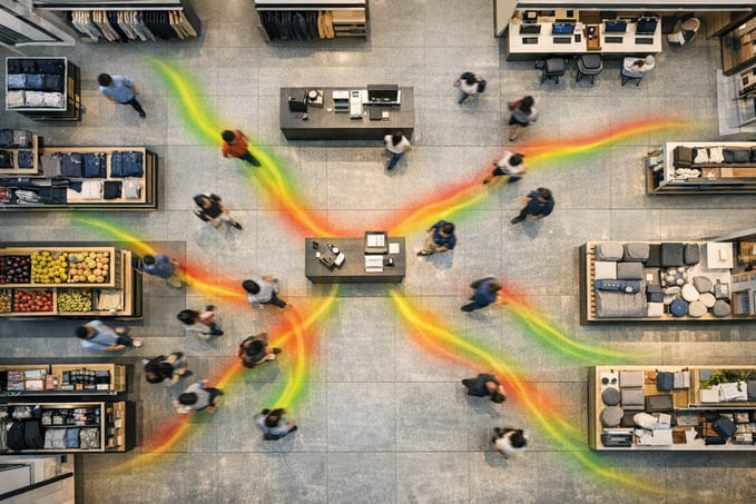 Projetando uma Configuração de Sensores para Edifícios Inteligentes: Qual Sensor Vai Onde e Como os Dados se Integram 