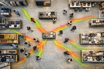 Projetando uma Configuração de Sensores para Edifícios Inteligentes: Qual Sensor Vai Onde e Como os Dados se Integram