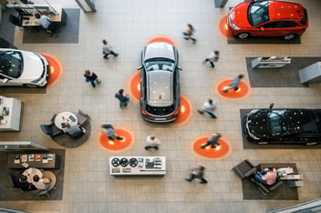 Why Your Dealership Closing Ratio Is Calculated on the Wrong Number