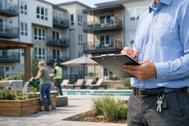 Operational Guide to Multifamily Property Management