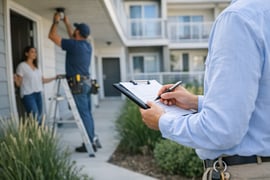 Operativ guide till förvaltning av flerbostadshus