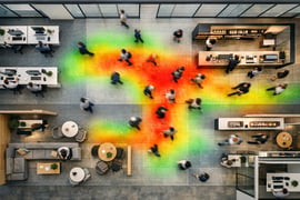 From Floor Plan to Living Building: A Practical Guide to Starting with 3D Data Maps